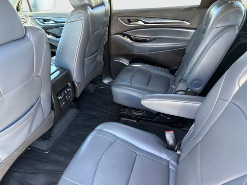 Certified 2018 Buick Enclave Premium image 14