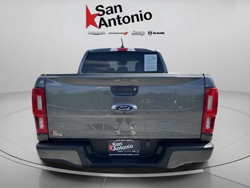 Used 2020 Ford Ranger XLT w/ FX2 Package RWD image 13