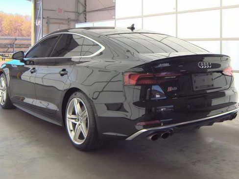 Used 2019 Audi S5 Prestige image 4