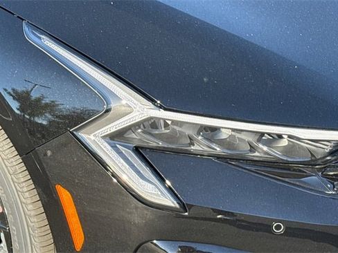 New 2026 Kia K5 LXS image 31