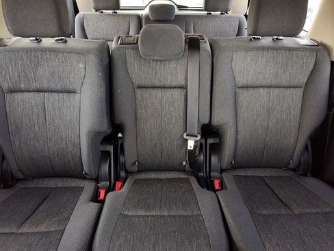 Used 2022 Ford Expedition Max XLT RWD image 36