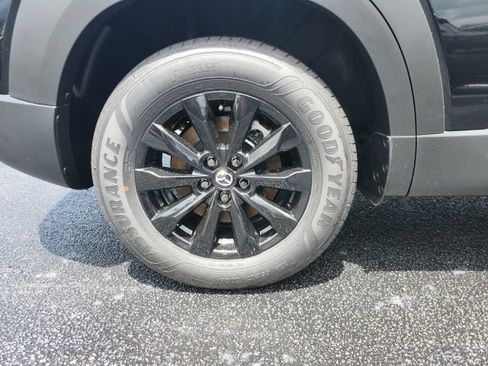 New 2026 MAZDA CX-50 AWD 2.5 S w/ Weather Package image 25