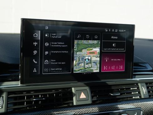 Used 2025 Audi S5 Premium Plus w/ Premium Plus Package image 25