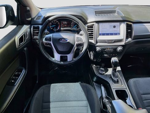 Used 2021 Ford Ranger XLT AWD/4WD image 19