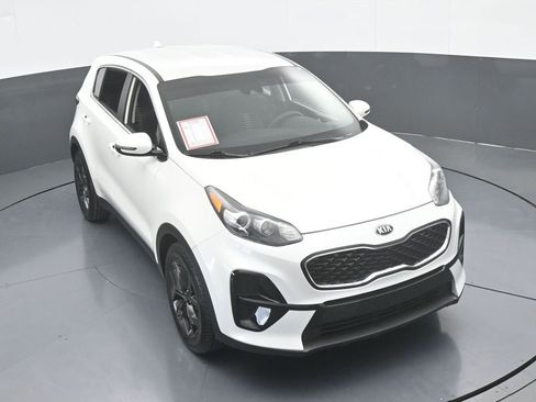 Used 2022 Kia Sportage LX w/ LX FWD Value Edition Package image 52