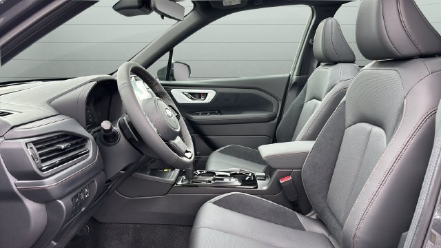 New 2026 Subaru Forester Touring AWD/4WD image 20
