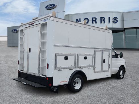 New 2026 Ford E-350 and Econoline 350 Super Duty w/ Power Equipment Group image 4
