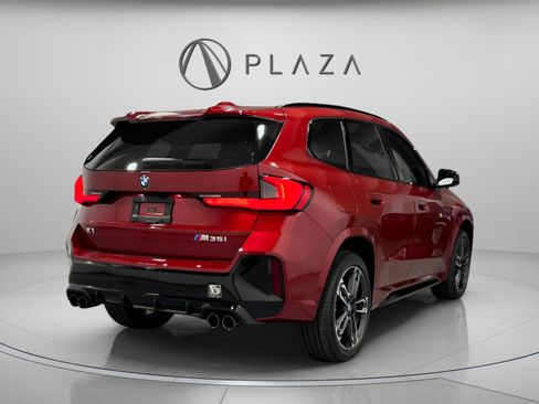 New 2026 BMW X1 M35i w/ Technology Package image 6