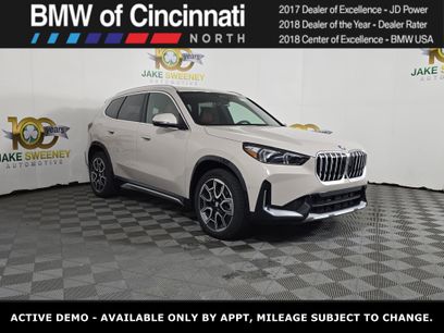 New 2026 BMW X1 xDrive28i w/ Technology Package