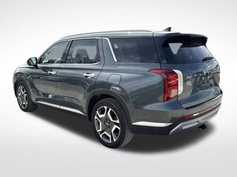Used 2023 Hyundai Palisade Limited w/ Winter Package image 3