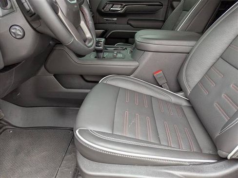 Used 2026 GMC Sierra 1500 AT4X AWD/4WD image 15