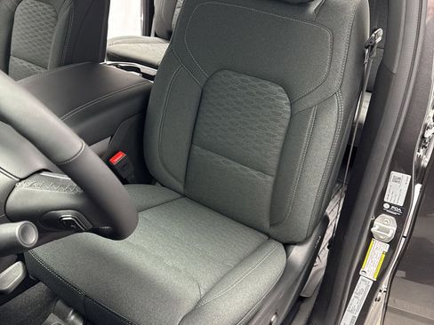 New 2026 RAM 1500 Big Horn w/ Night Edition AWD/4WD image 10