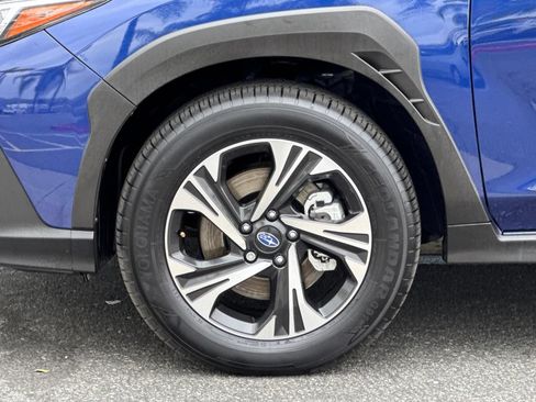 Certified 2025 Subaru Crosstrek 2.5i Premium AWD/4WD image 29
