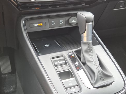 New 2026 Honda CR-V EX-L image 32