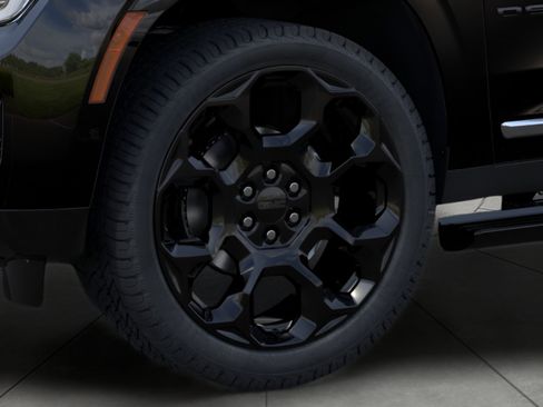 New 2026 GMC Yukon XL Denali w/ Denali Reserve Package AWD/4WD image 9