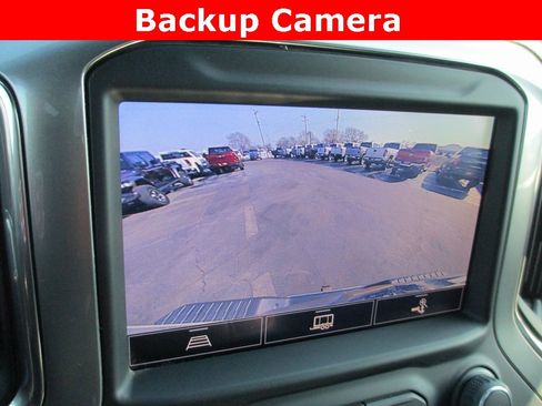 Certified 2022 Chevrolet Silverado 2500 LTZ w/ LTZ Convenience Package image 12