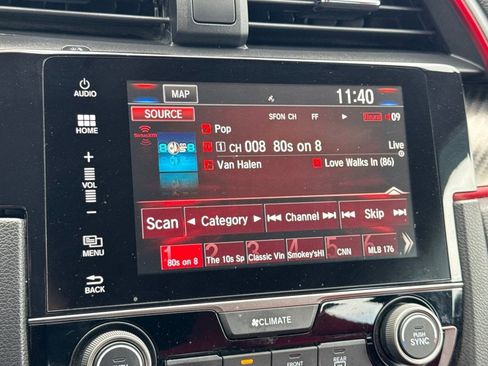 Used 2018 Honda Civic Type R image 18