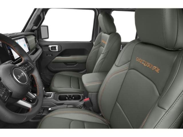 New 2027 Jeep Gladiator Mojave AWD/4WD image 6