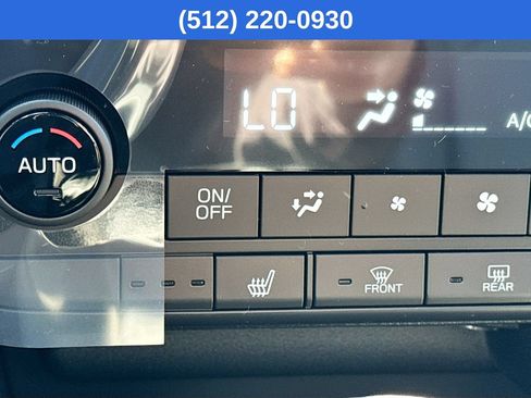 New 2026 Subaru Outback Limited AWD/4WD image 25
