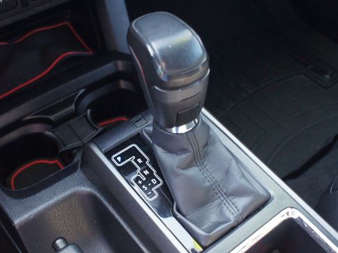 Used 2017 Toyota Tacoma TRD Pro AWD/4WD image 12