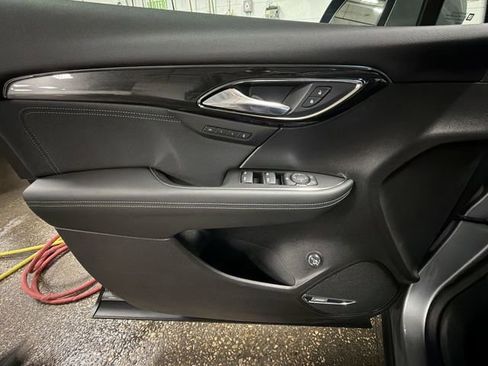 New 2026 Buick Envision Preferred image 50