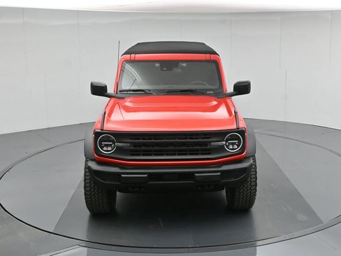 Certified 2022 Ford Bronco Base w/ Sasquatch Package image 38