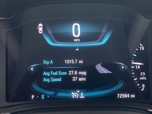 Used 2016 Buick LaCrosse Leather image 54