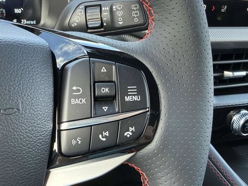 New 2026 Ford Explorer ST-Line w/ Premium Package RWD image 19