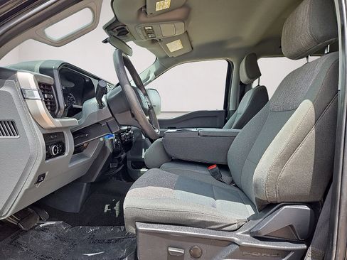 Used 2024 Ford F250 XLT AWD/4WD image 22