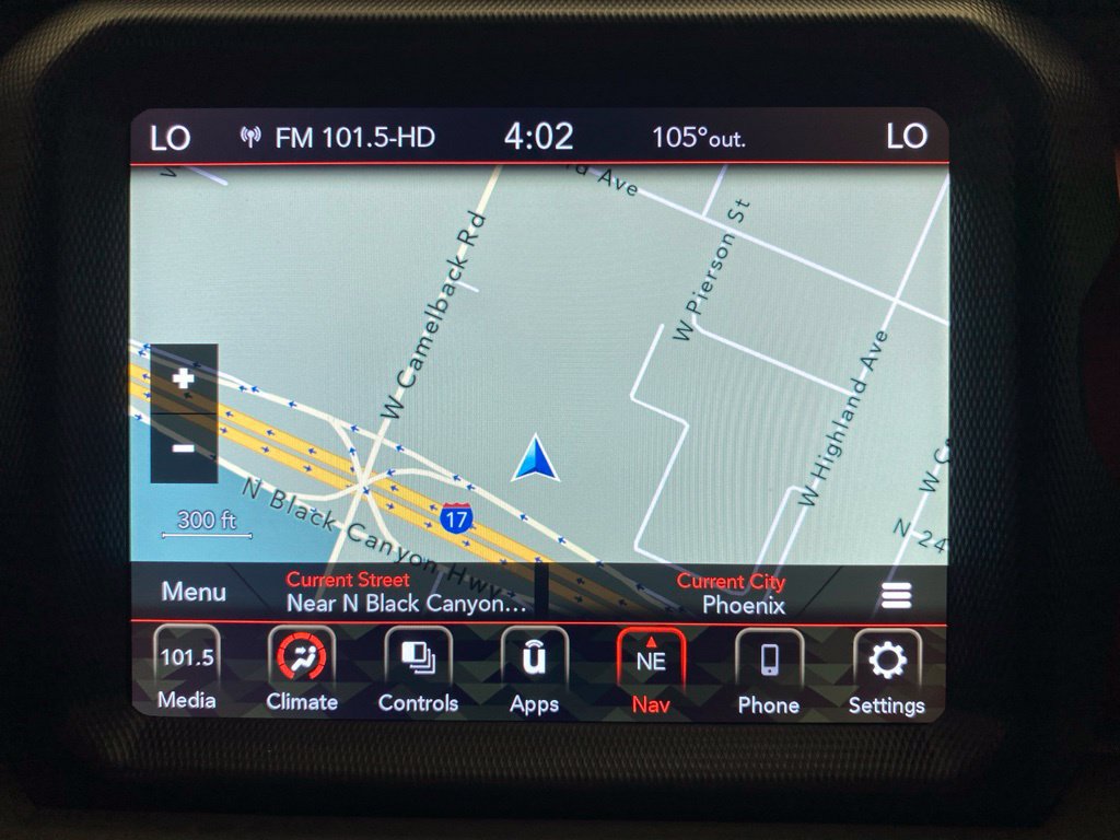 Used 2022 Jeep Wrangler Unlimited Rubicon AWD/4WD image 17