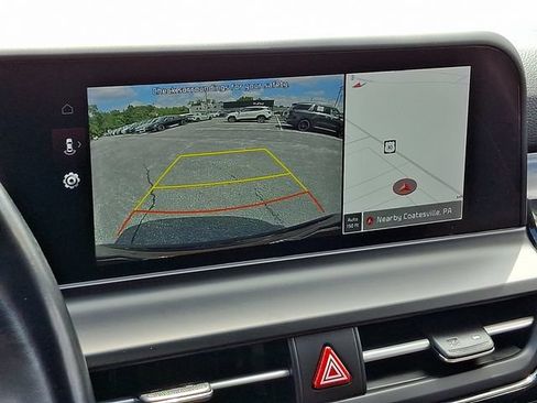 Certified 2024 Kia Seltos S AWD/4WD image 18
