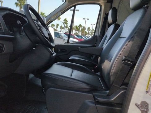 New 2026 Ford Transit 350 148 High Roof Extended RWD image 16