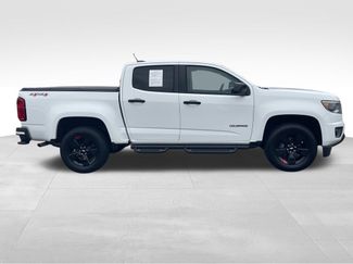 Used 2018 Chevrolet Colorado LT w/ Redline Special Edition video 2