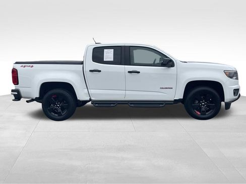 Used 2018 Chevrolet Colorado LT w/ Redline Special Edition image 2