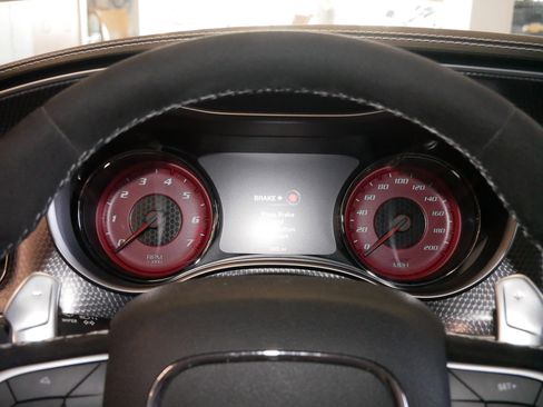 Used 2023 Dodge Charger SRT Hellcat w/ Harman/Kardon Audio Group image 20