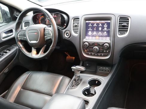 Used 2020 Dodge Durango Citadel image 17