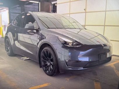 Used 2023 Tesla Model Y Long Range