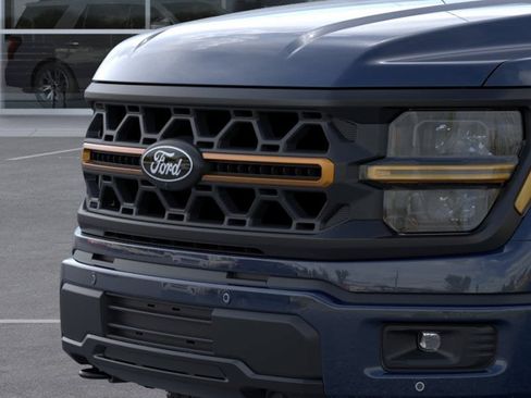 New 2026 Ford F150 Tremor AWD/4WD image 17