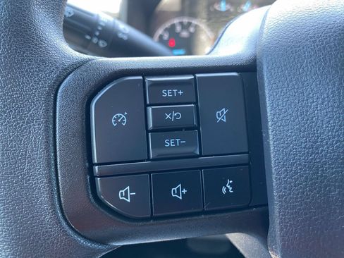 Certified 2023 Ford F250 XL w/ FX4 Off-Road Package AWD/4WD image 18