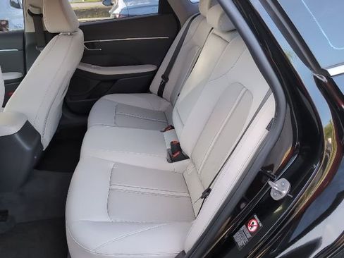 Used 2023 Hyundai Sonata SEL image 25