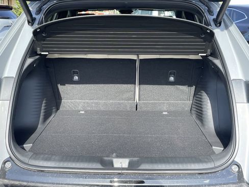 New 2025 Acura ADX A-Spec FWD image 9