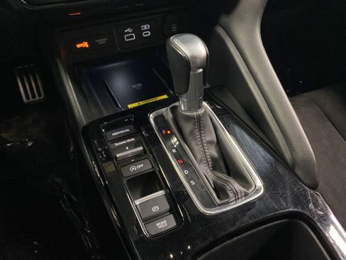 Used 2023 Acura Integra A-Spec FWD image 19