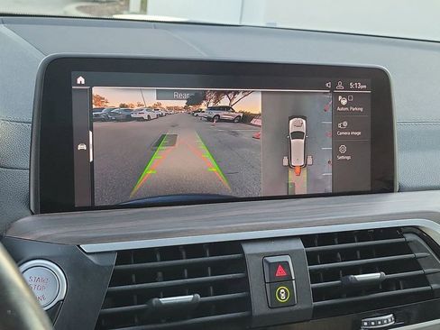 Used 2020 BMW X3 xDrive30i w/ Executive Package image 29