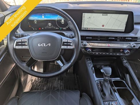 Used 2024 Kia Telluride SX X-Line image 18