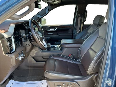 Used 2024 GMC Sierra 1500 Denali image 9