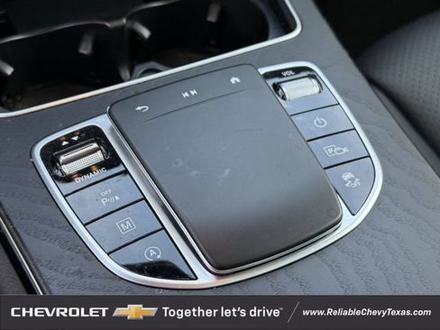 Used 2022 Mercedes-Benz GLC 300 image 19