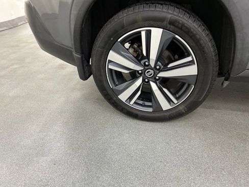 Used 2021 Nissan Rogue SL w/ Premium Package AWD/4WD image 27