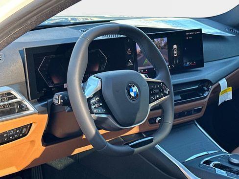 New 2026 BMW 330i xDrive 330i NA xDrive w/ Convenience Package image 27