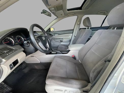 Used 2008 Honda Accord EX image 20