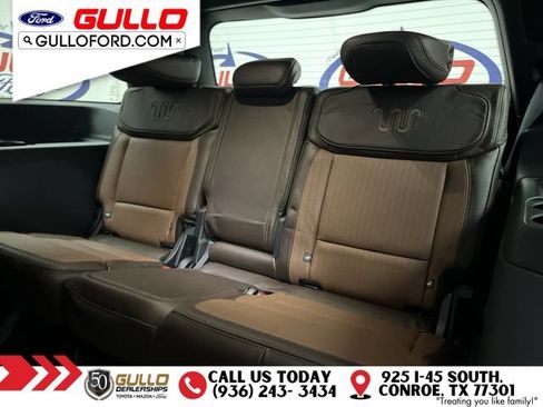 Used 2026 Ford Expedition King Ranch AWD/4WD image 15